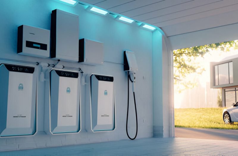 Battery ev Battery ev