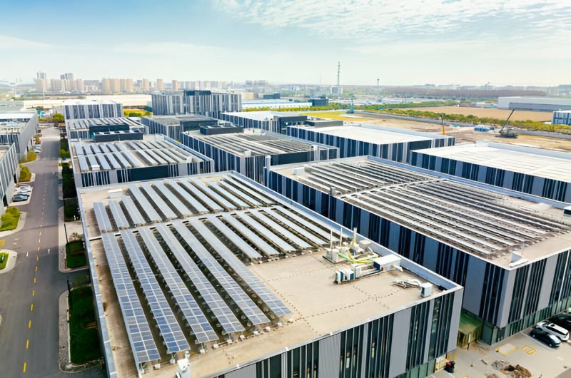 solar generation solar generation